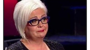 Incredibil! Monica Anghel, rupta cu bataia! Vezi cine a facut asta