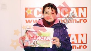 Ei pot avea o viata mai buna datorita CANCAN