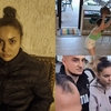 Tânăra din Constanța care ataca oameni, plasată în arest preventiv. Cum și-a motivat comportamentul violent