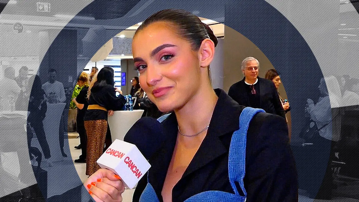 Nu îi mai pasă! Cum a reacționat Alexia Eram, după ce Mario Fresh i-a dedicat o piesă în care îi cere iertare