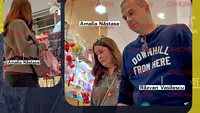 Amalia Năstase şi-a ales singură cadoul de 8 martie! Soțul a tăcut mâlc: nevastă fericită, viață liniștită