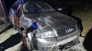 Tragedie la Suceava! Adolescent de 17 ani, mort în accident
