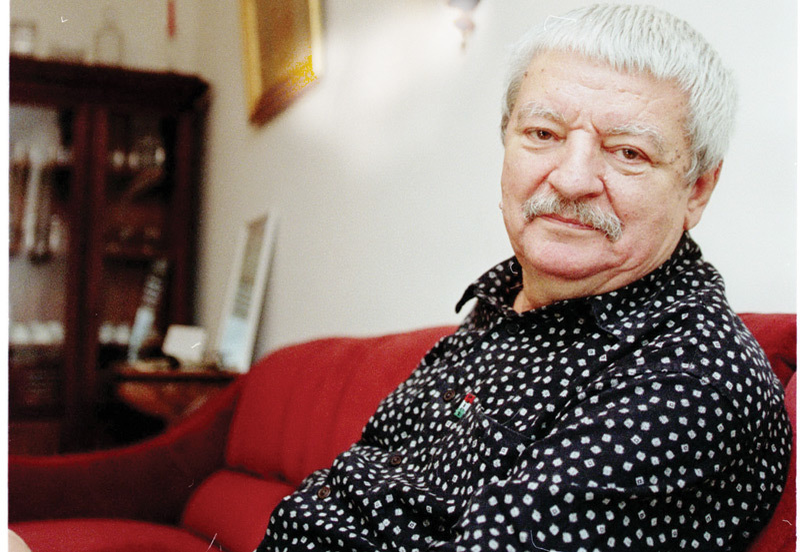Mesajul emoţionant al lui Tudor Chirilă despre tatăl său. ”Pe tata nu am apucat să-l văd cum moare. Nu l-am ţinut de mână, nu ne-am luat rămas bun”