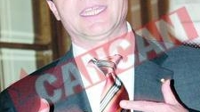Remiza la procesul Basescu-Nicolaescu