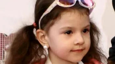 VIDEO Oana Lis: Singura virgina din showbizz este Cleopatra Stratan