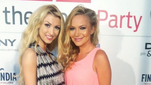 Doar ea le mai tine impreuna! Andreea Balan si Antoneasca, faza Razboiului Rece! Cum au ajuns sa-si mai vorbeasca
