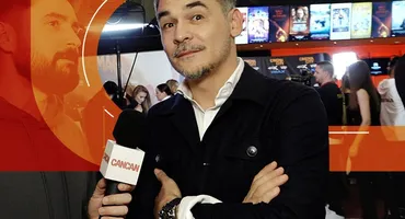 După ce l-a făcut cel mai antipatic coleg, Răzvan Simion îi dă replica lui Dani Oțil, într-un interviu SAVUROS: ”Ai scos-o pe nevastă-ta la film pe banii lui Codin!”