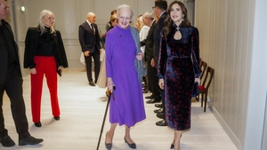 Moment rar în Danemarca. Reginele Margrethe și Mary, un duet regal care sfidează regulile nescrise