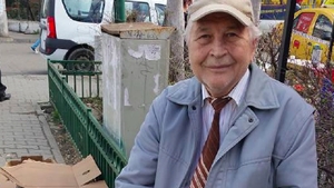 Povestea impresionantă a unui bătrânel. Incredibil ce face pentru a se întreţine