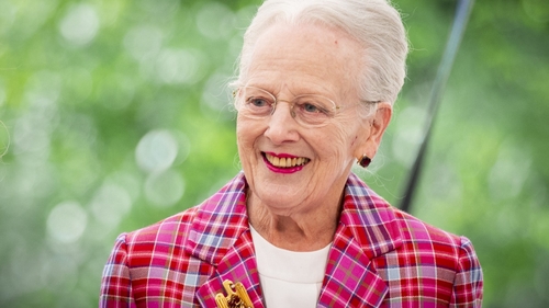 Regina Margrethe a Danemarcei, internată de urgență în spital. Ce a pățit în propriul ei castel