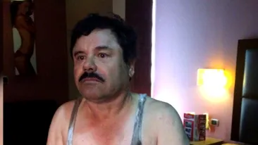 El Chapo se plânge de condiţiile din penitenciar. Unde este închis baronul drogurilor