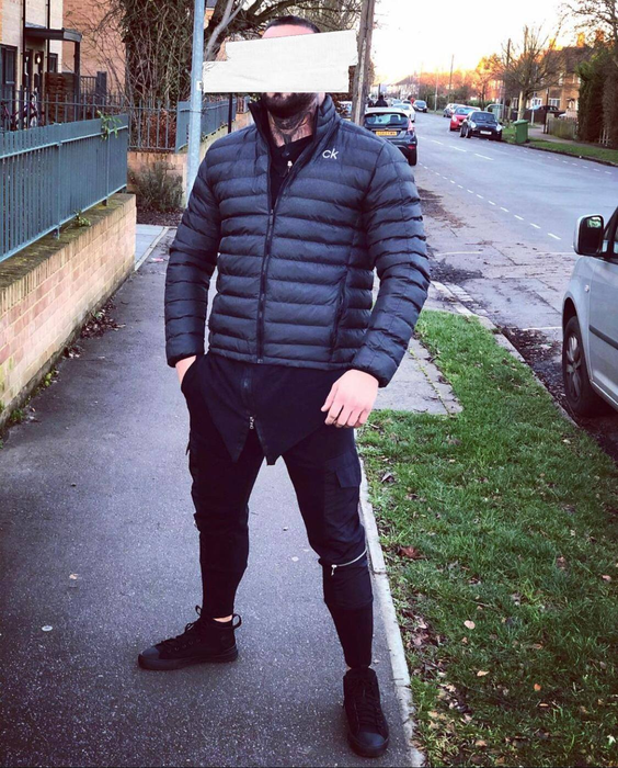 Iubitul Iasminei Halas ar avea reputație de ”loverboy”