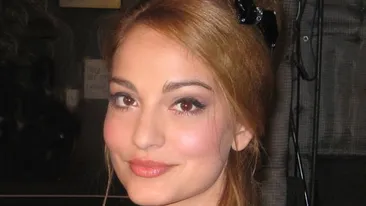 La ea nu te asteptai! O romanca in topul celor mai frumoase actrite din lume