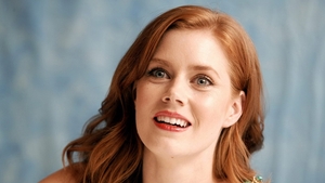 Actrita Amy Adams s-a casatorit in secret ci Darren Le Gallo, dupa o relatie de 14 ani