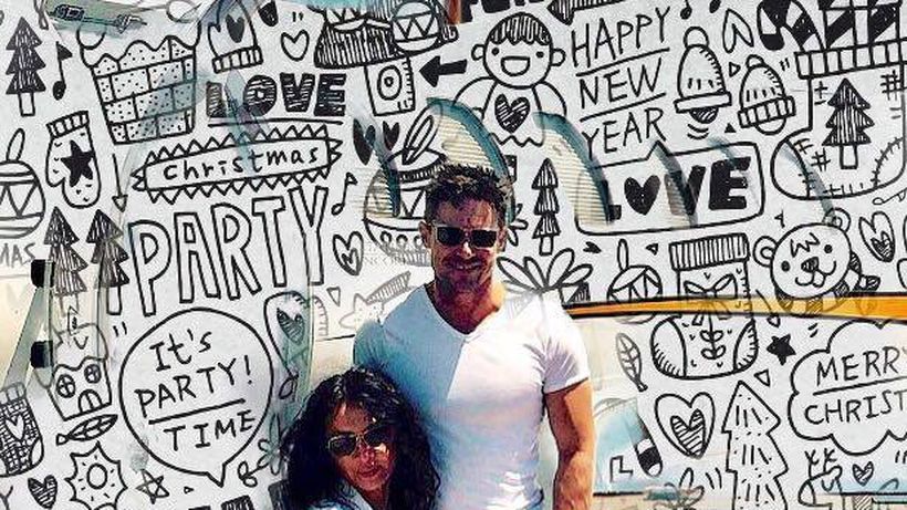 Ce le-au urat Mihaela şi Felix fanilor de Crăciun. ”Preţuiţi ce aveţi….”