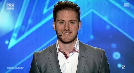 Vezi cele mai tari momente de la „Romanii au talent“. Unii s-au făcut de ras, altii ne-au facut sa vibram de emotie!