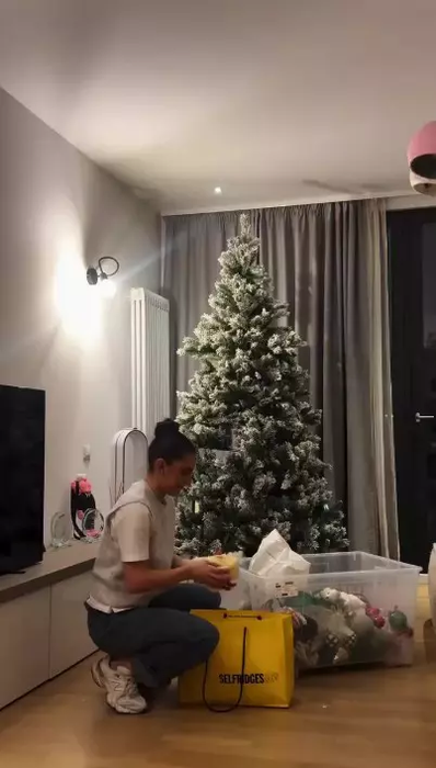 Cum arată noul apartament al Alexiei Eram. Unde s-a mutat fiica Andreei Esca după despărțirea de Mario Fresh