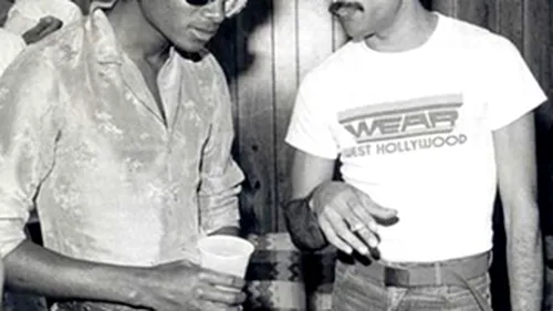 Michael Jackson si Freddie Mercury vor face un duet! Vezi aici detalii!