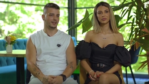 Dani Boy, din nou, la Insula Iubirii! Mădălina a înlemnit când a auzit: ”Ar fi un test suprem!”