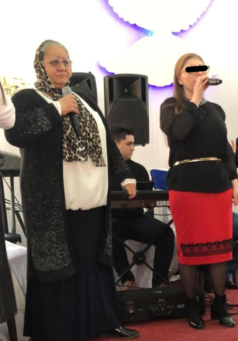 Sorina Guță, de nerecunoscut. Au trecut 2 ani de când a fost la un pas de moarte, iar acum e alt om