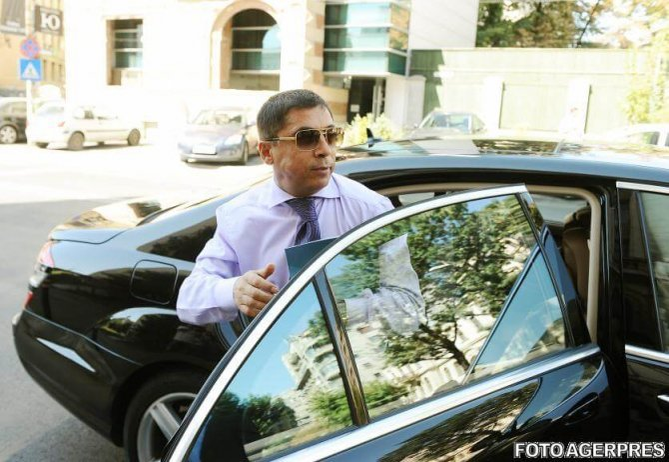 Agenţia de ştiri din Rusia susţine că Vasile Turcu ar fi fost omorât