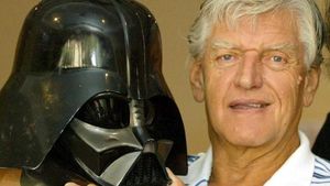 David Prowse, actorul celebru din Războiul Stelelor, a murit