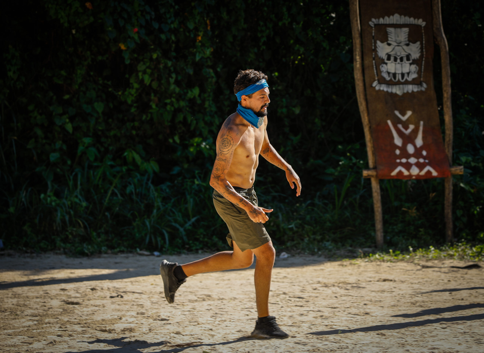 Survivor se ”detonează” după eliminarea lui! Fostul concurent de la Antena 1 povestește cum i-au influențat conflictele performanța