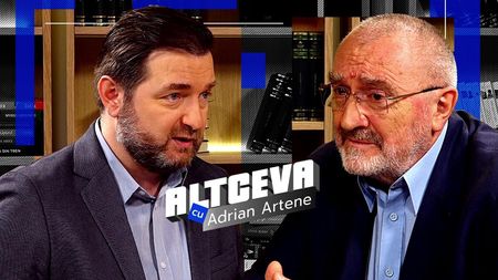 Cum l-a operat dr. Ioan Lascăr pe pacientul mutilat de Naum Ciomu: „Un fragment de os care permite...”