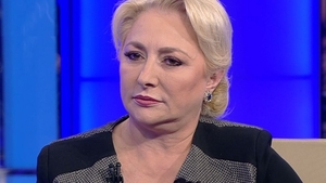 Cum arăta Viorica Dăncilă în tinerețe: ”Stăteam în Videle, aveam un apartament cu două camere”
