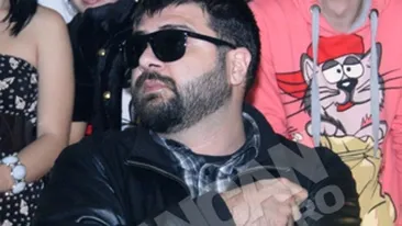 Grasu XXL: Adrian Tutu are mari sanse sa se afirme in hip-hopul romanesc