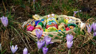 ANM face precizări de ultimă oră. Cum va fi, de fapt, vremea de Paște. Prognoza pentru intervalul de 18 - 21 aprilie