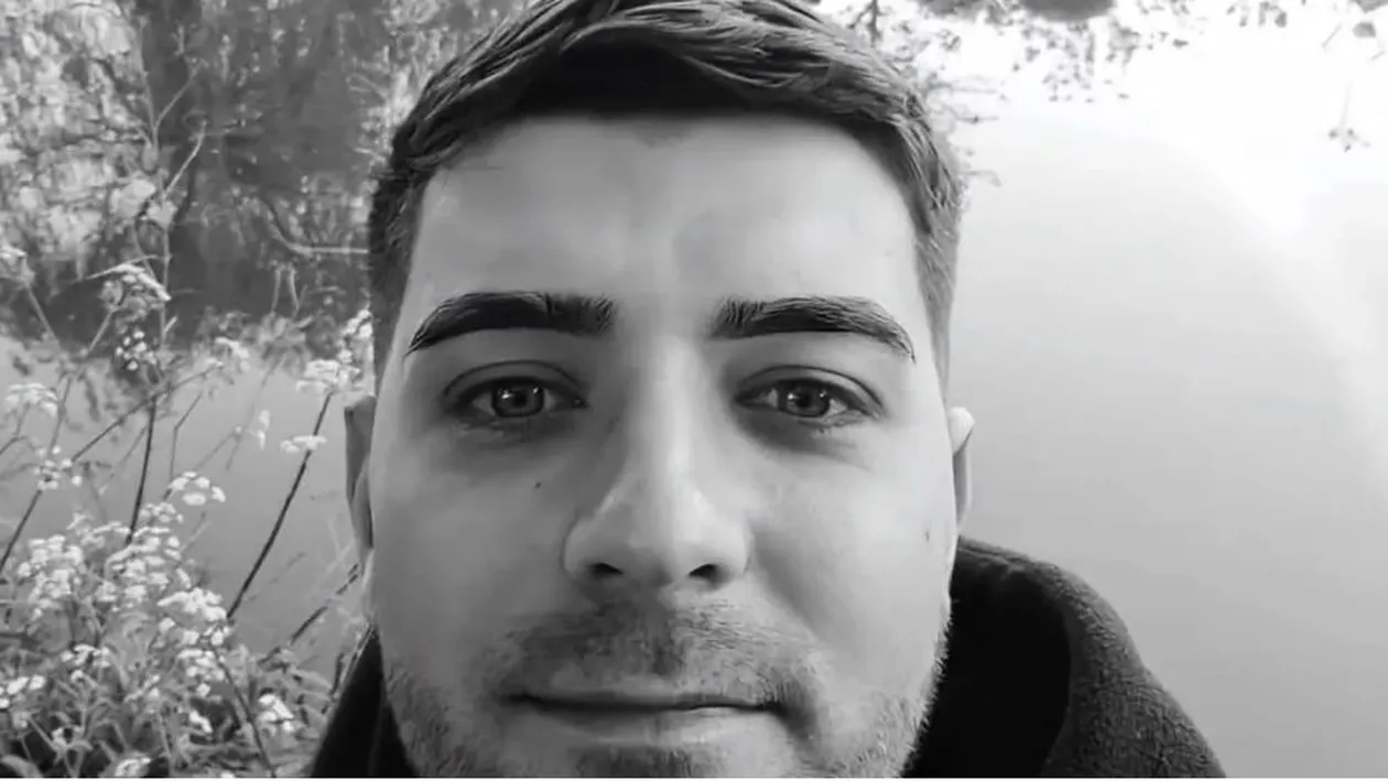 Tragedie românească! Tudor Darie a murit la doar 27 de ani! S-a stins singur, printre străini