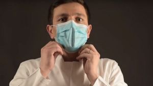 În ce locuri o să fim obligați să purtăm măști de protecție după data de 15 mai