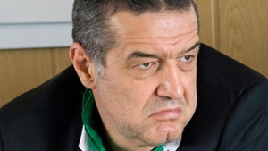 Gigi Becali: "Daca e sa ne intoarcem in Ghencea, trebuie sa modernizam stadionul. Dar eu nu mai vreau"
