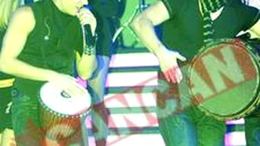 Ajutor de 1 leu de album de la Morandi