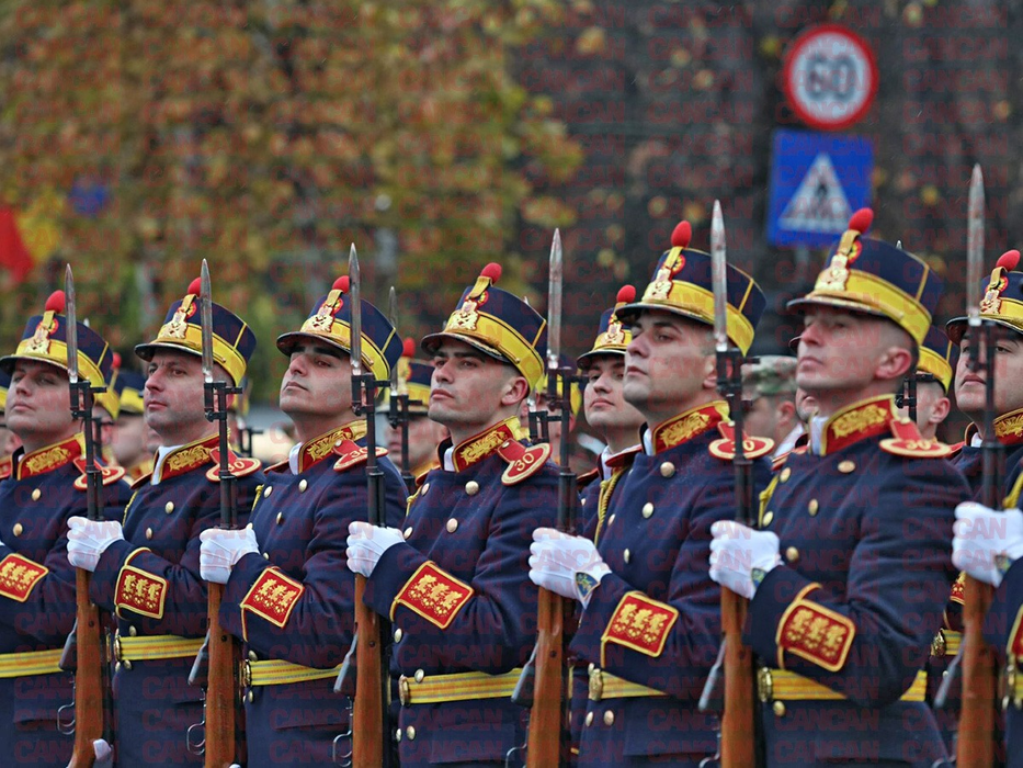 La mulți ani, România! CANCAN.RO vă prezintă ce se va întâmpla în București