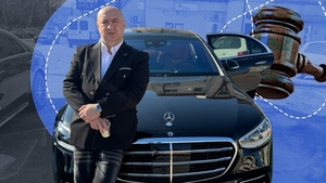 Leo de la Strehaia, implicat într-un scandal de proporţii: îl dă în judecată pe medicul vedetelor! 200.000 de euro daune morale şi…