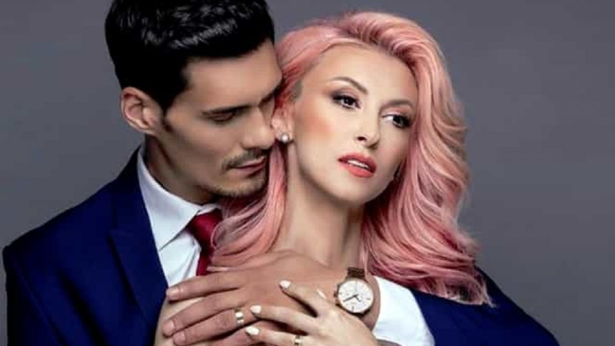 Andreea Bălan, mesaj emoționant pe Instagram, în plin scandal cu George Burcea. “Dragostea de mamă este infinită. Îmi doresc ca Ella și Clara să…”