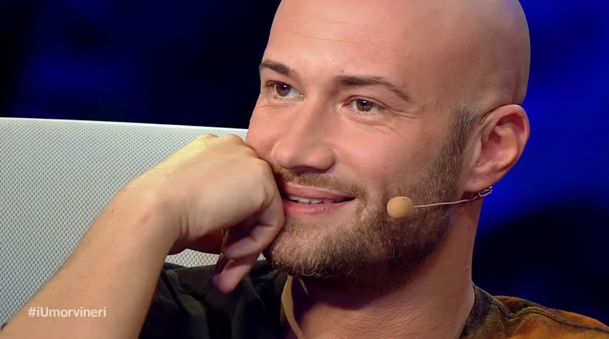 Mihai Bendeac a încercat să profite de actrița Geanina Olaru, aflată sub hipnoză. Ce a urmat când cei doi au decis să se sărute