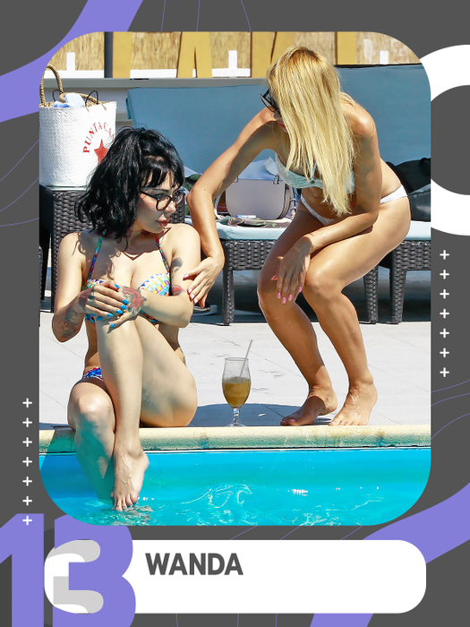 Unde-s două, puterea crește și uleiul strălucește! Top 25 dive care au făcut show la plajă! Bianca Drăgușanu și Geanina Ilieș, prea HOT