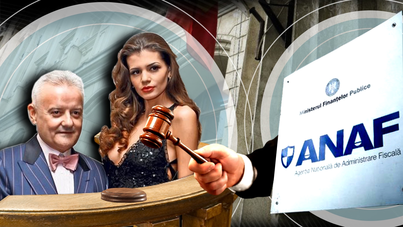 Fiscul a câștigat procesul cu Moni & Iri! Instanța a stabilit că…
