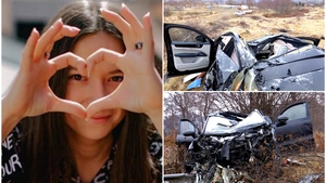 Fiul unui fost primar din Maramureș s-a urcat mort de beat la volan și a comis o tragedie! Alexandra a sfârșit între fiarele mașinii: „O durere nemărginită și un gol imens”