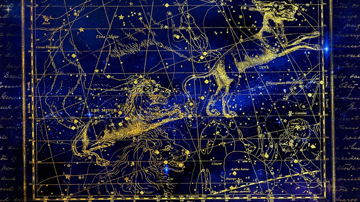 Horoscop zilnic: Horoscopul zilei de 4 septembrie 2018.  Leii obțin ceea ce-și doresc