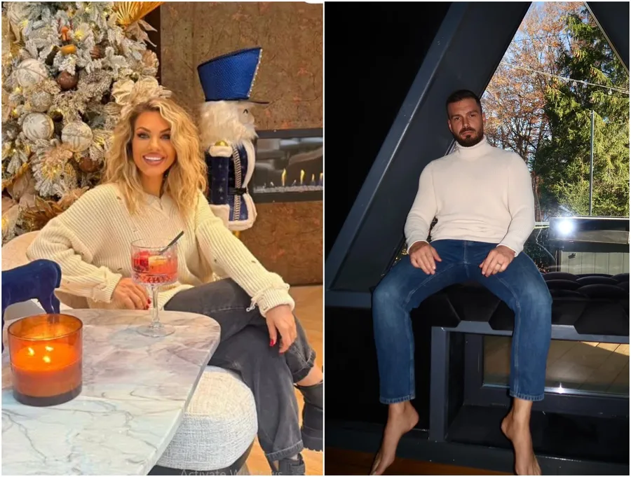 Ce își doresc vedetele de Crăciun