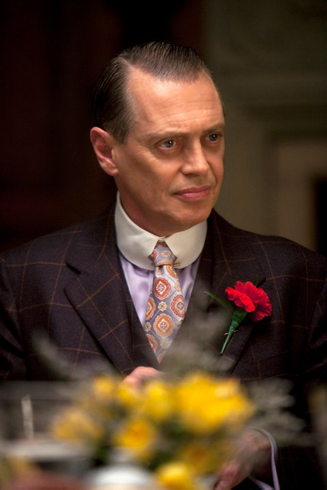 Doliu la Hollywood. Soția lui Steve Buscemi a murit, însă cauza morții e necunoscută