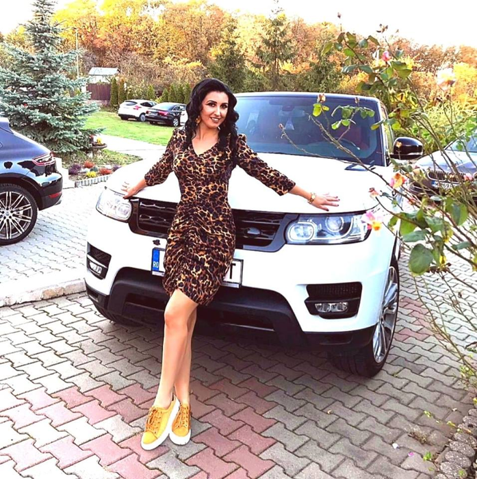 Mirela Baniaș o demască pe Hannelore: ”Nu sunt singura care a văzut chimia dintre ei”