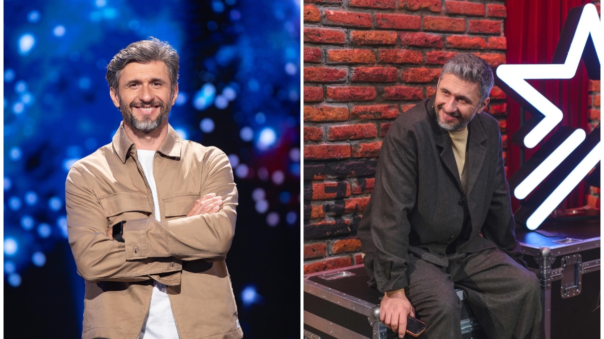 Dragoș Bucur, adevărul despre relația cu Andra Măruță, Andi Moisescu și Bobonete: „După ce se dădea stop începeau scandalurile”