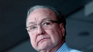 Doliu în lumea sportului! A murit Tom Hicks, magnatul care a deținut trei echipe sportive de top