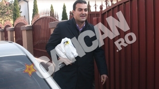 Fostul primar al Clujului, Sorin Apostu, eliberat din penitenciar