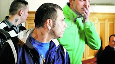 Violatorii gay si-au primit pedepsele